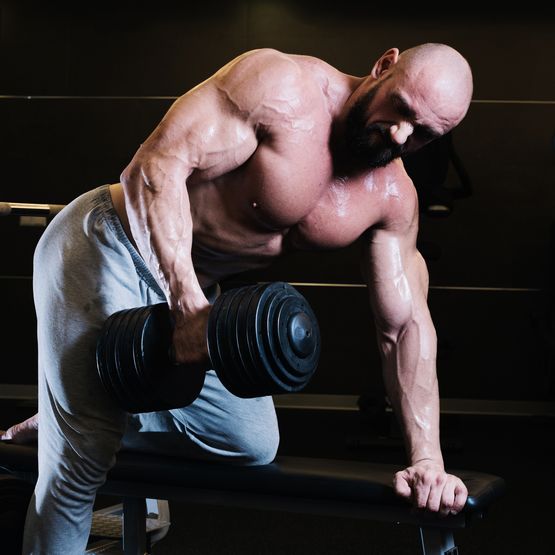 Anavar 10 10 mg: Efectos y Beneficios